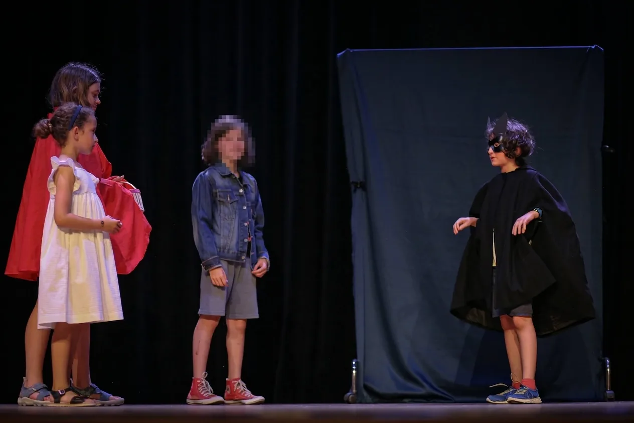 Théâtre Enfants/Ados