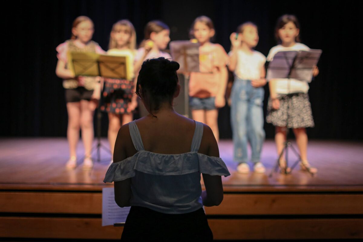 Chorale